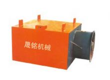 點擊查看詳細信息<br>標題：RCDE系列油冷式電磁除鐵器 閱讀次數：5055